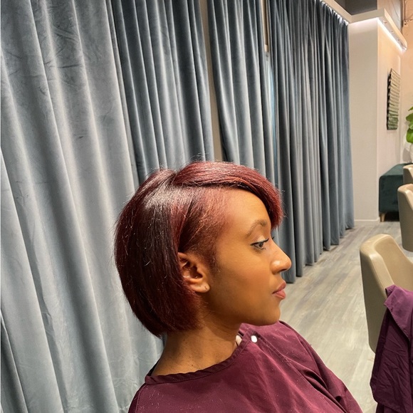 Meet your Posher, Tushiya - Picture 2 of 14